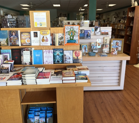 Sacred Heart Books & Gifts - Dallas, TX