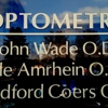 Wade Amrhein Coers Optometry gallery