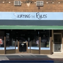 Skirting the Rules - Wedding Tailoring & Alterations