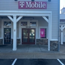 T-Mobile - Cellular Telephone Equipment & Supplies-Rental