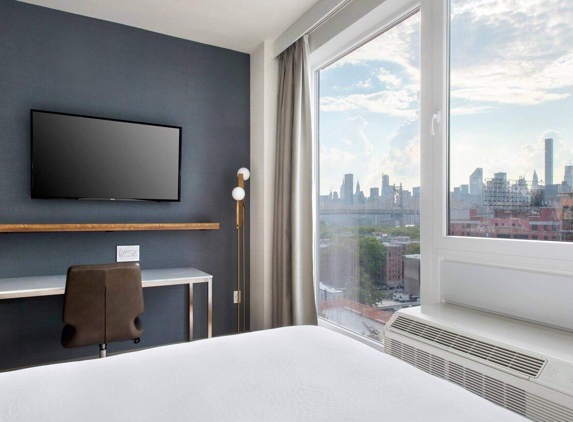 TownePlace Suites New York Long Island City/Manhattan View - Long Island City, NY