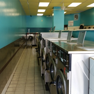 Aloha Laundry - Woodland Hills, CA