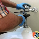 Toilet Repair Arlington TX - Plumbing Contractors-Commercial & Industrial