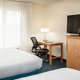 Fairfield Inn & Suites