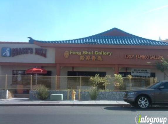 Feng Shui Gallery - Las Vegas, NV