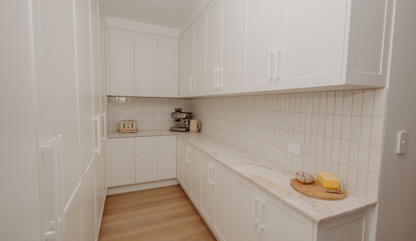Regalline Cabinets & Joinery - Svensson Heights, QLD