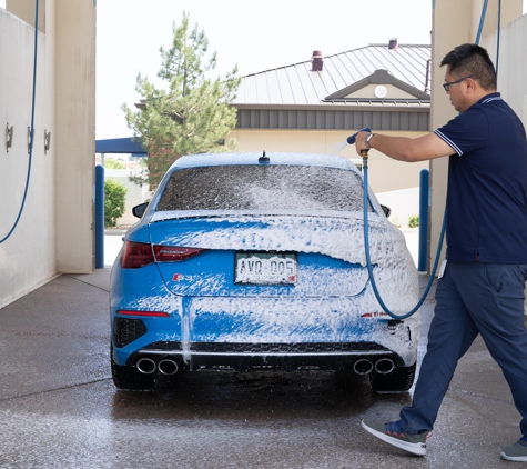 Autowash @ Indiana Marketplace Car Wash - Arvada, CO