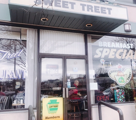 Sweet Treet - Kingston, PA