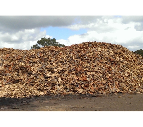 Machin's Sawmill Pty Limited