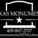 Texas Monuments