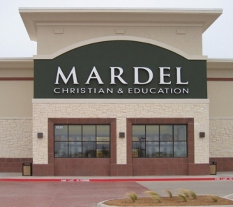 Mardel Christian & Education - Amarillo, TX