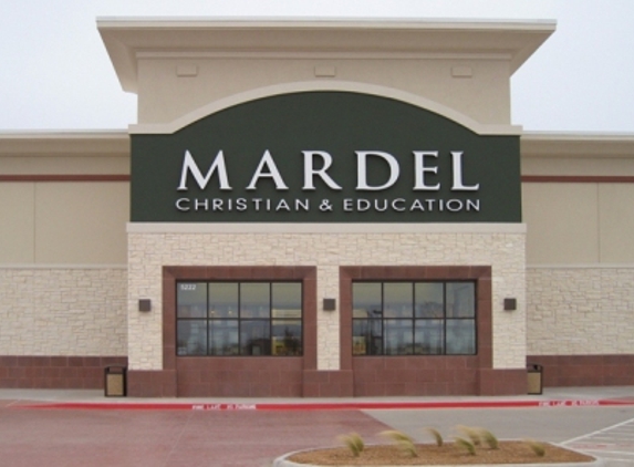 Mardel Inc - Oklahoma City, OK