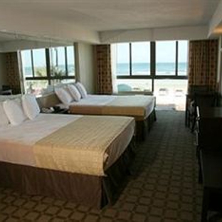 Boardwalk Inn & Suites Daytona Beach - Daytona Beach, FL
