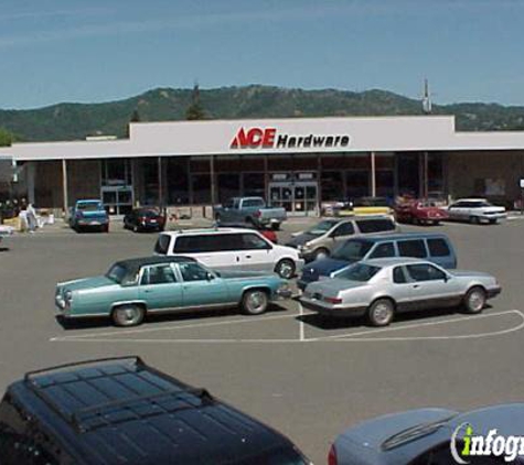 Ace Hardware - Cloverdale, CA