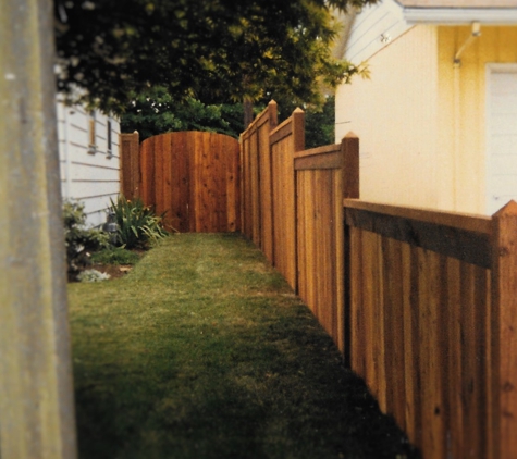 Hot Springs Fence & Deck - Hot Springs National Park, AR