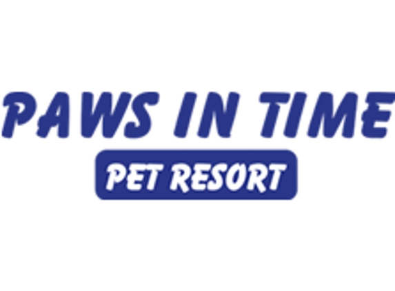 Paws In Time Oswego - Oswego, IL