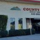 County RV Service Center - Trailers-Repair & Service