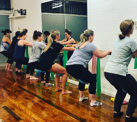 Pilates Unlimited - Geebung, QLD