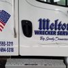 Melton Wrecker Service gallery