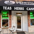 Hemp & Tea Company-Highland Creek