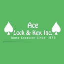 Ace Lock & Key Service - Keys