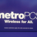 Metro PCS - Cellular Telephone Service