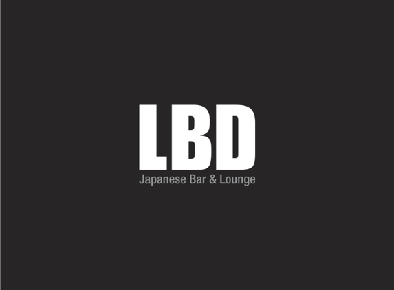 LBD Japanese Bar & Lounge - Honolulu, HI