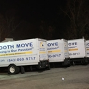 Smooth Move - Movers