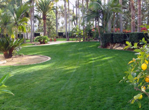 Ignacio landscaping - Miami Gardens, FL