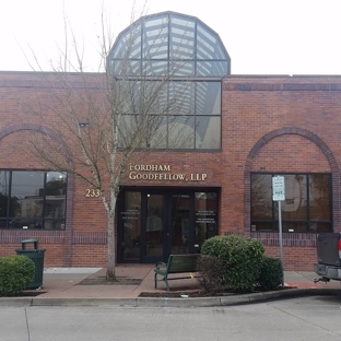 Fordham & Co Accounting - Hillsboro, OR