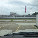 East Carolina Motor Speedway - Race Tracks