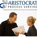 Aristocrat Process Serving - Process Servers