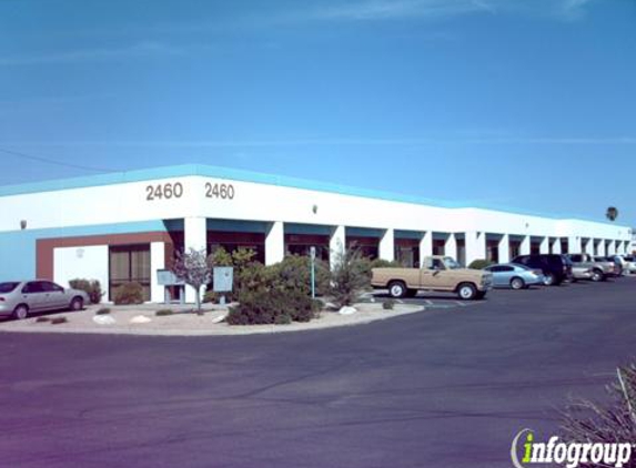 Continental Glass Services - Tucson, AZ