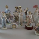 LLADRO FIGURINE & CHINA REPAIR OF FLORIDA - China & Glassware-Repair