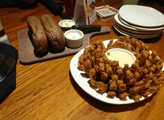 Outback Steakhouse - Garland, TX