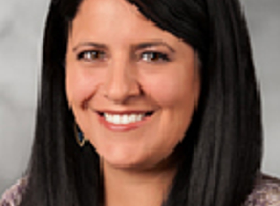 Dr. Melissa Ayoub Heinen, DO, MPH - Brighton, MI