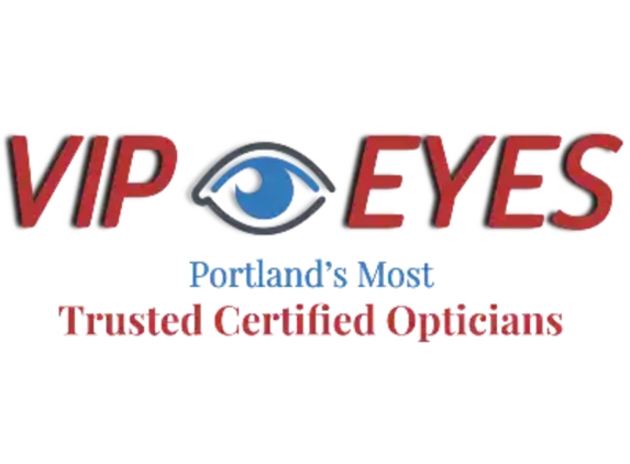 VIP Eyes - Portland, ME