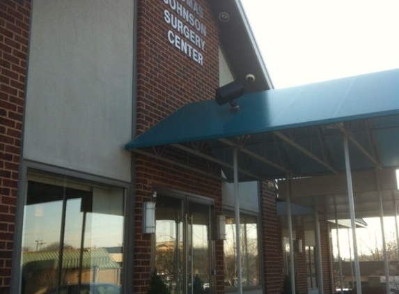 Thomas Johnson Surgery Center - Frederick, MD