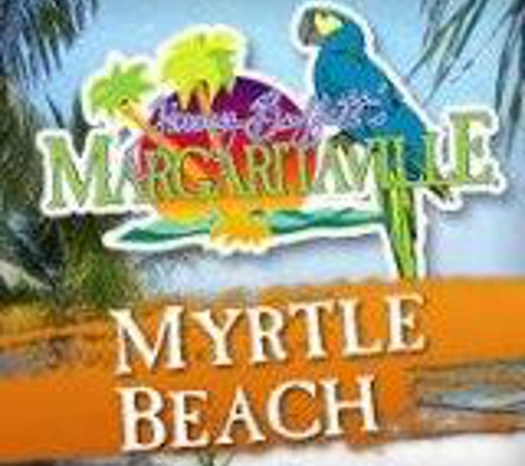 Margaritaville - Myrtle Beach, SC