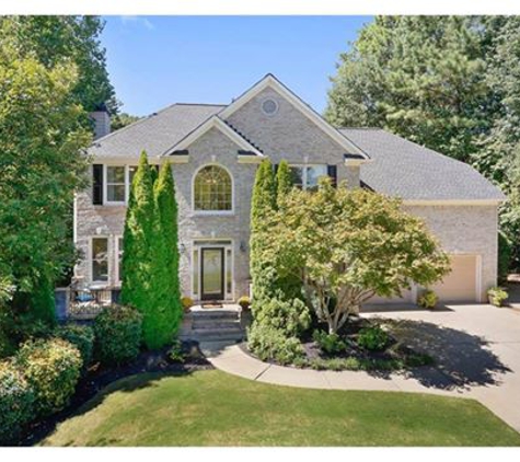 Atlanta Home Real Estate - Atlanta, GA