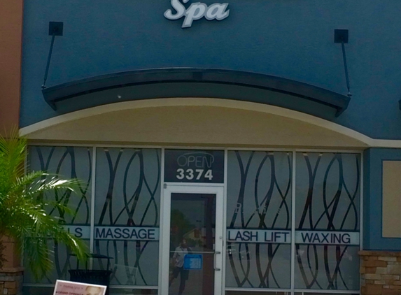 Pristine Spa - Saint Cloud, FL