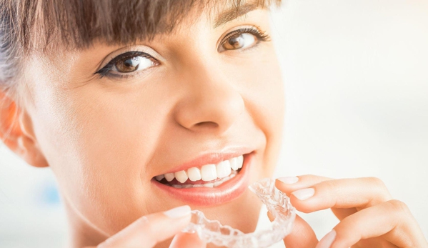 Southern Orthodontic Specialists - Collierville, TN