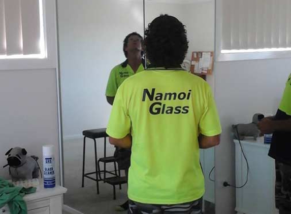 Namoi Glass Gunnedah - Gunnedah, NSW
