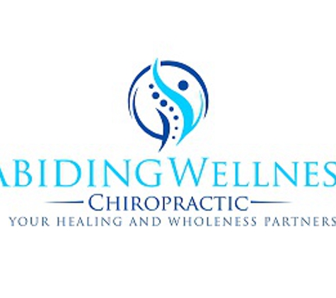 Abiding Wellness Chiropractic - Lees Summit, MO. Logo