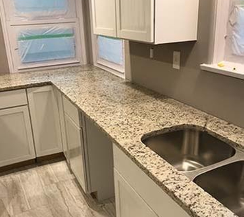 Lakeland Granite Design - Milwaukee, WI