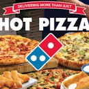 Domino's Pizza - Pizza