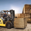 Komatsu Forklift of Fresno gallery
