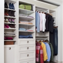 New England Closets - Cabinet Makers