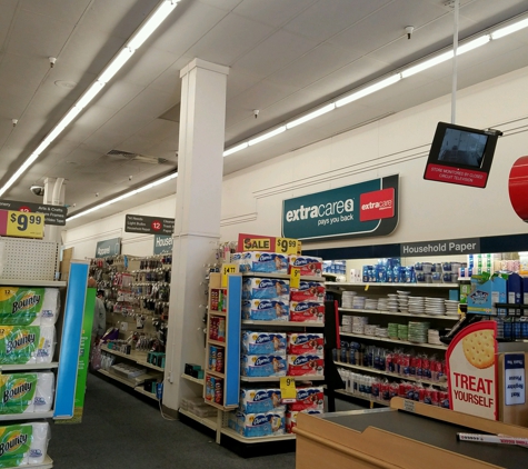 CVS Pharmacy - Palo Alto, CA