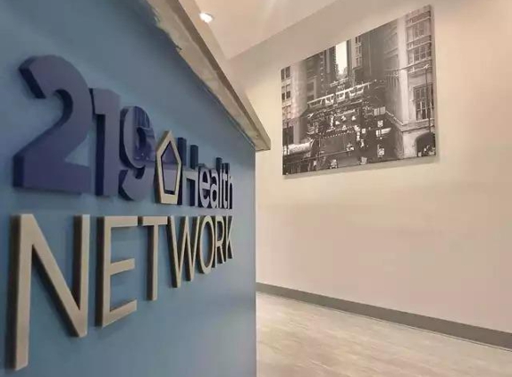 219 Health Network - East Chicago, IN